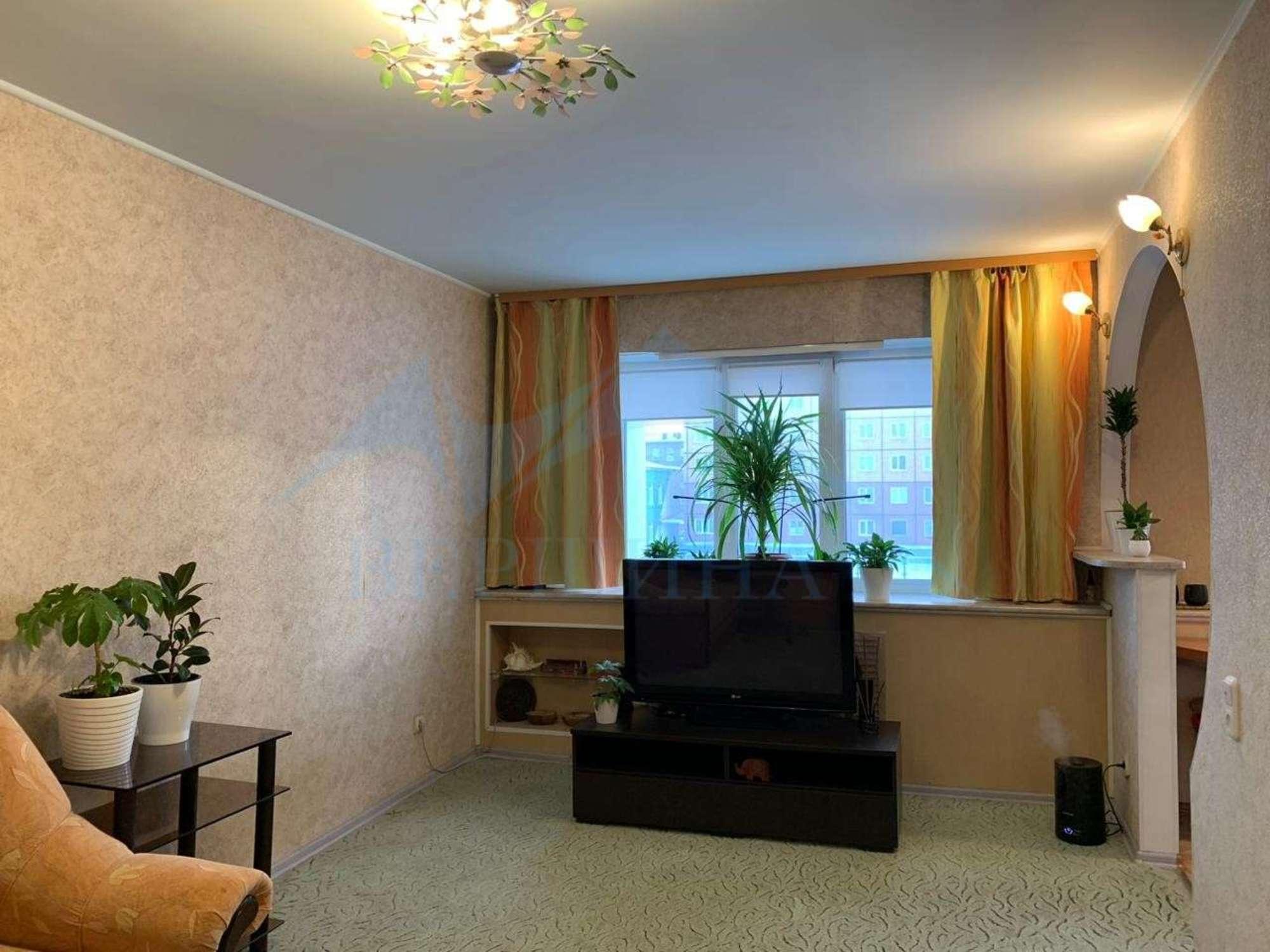 Сдать квартиру за 35 000 рублей на Ленинский проспект,39Б