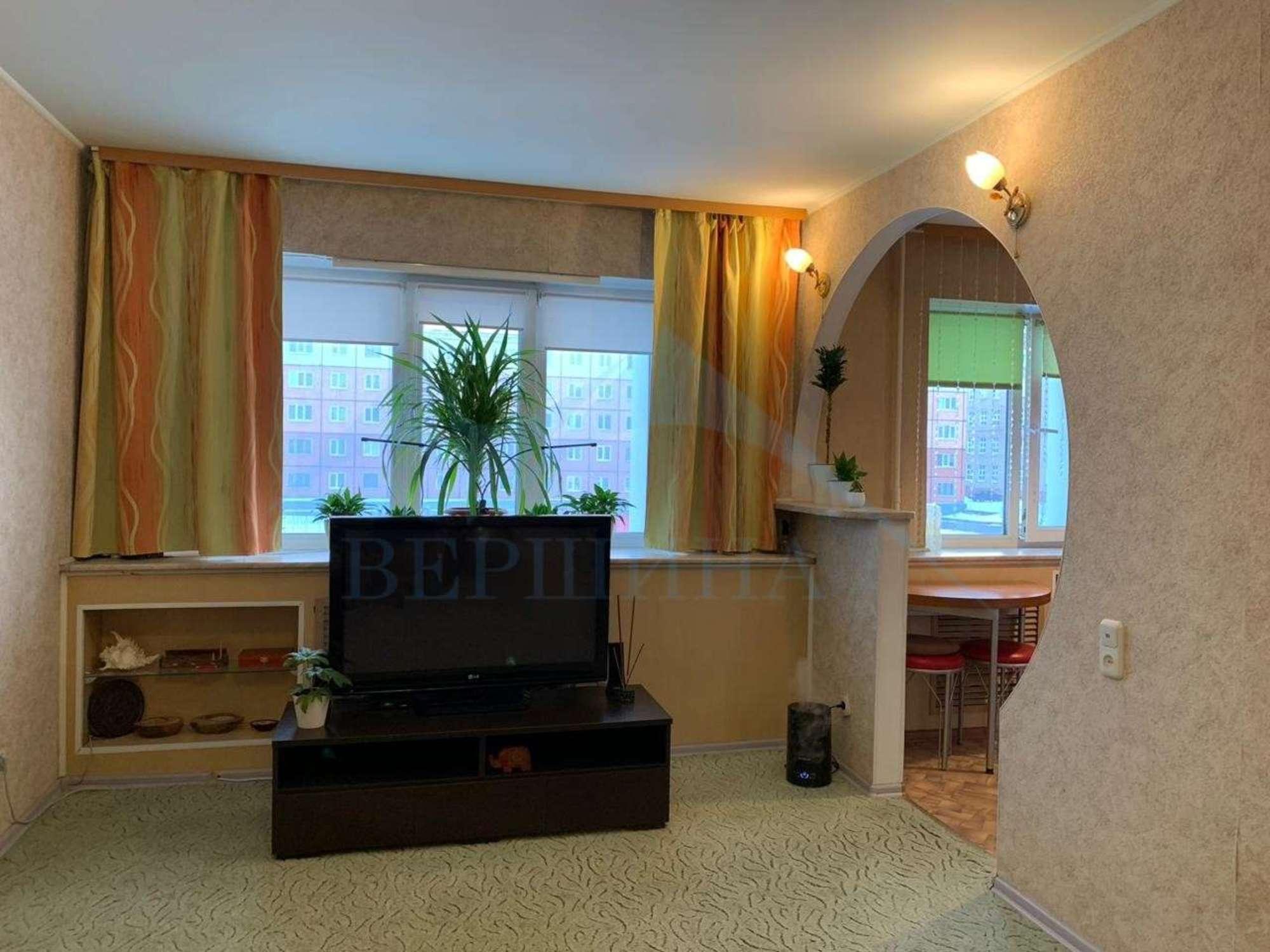 Сдать квартиру за 35 000 рублей на Ленинский проспект,39Б