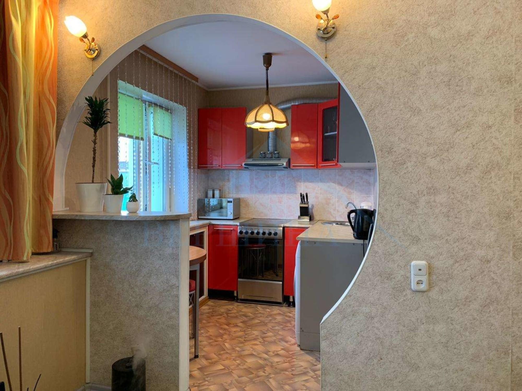 Сдать квартиру за 35 000 рублей на Ленинский проспект,39Б