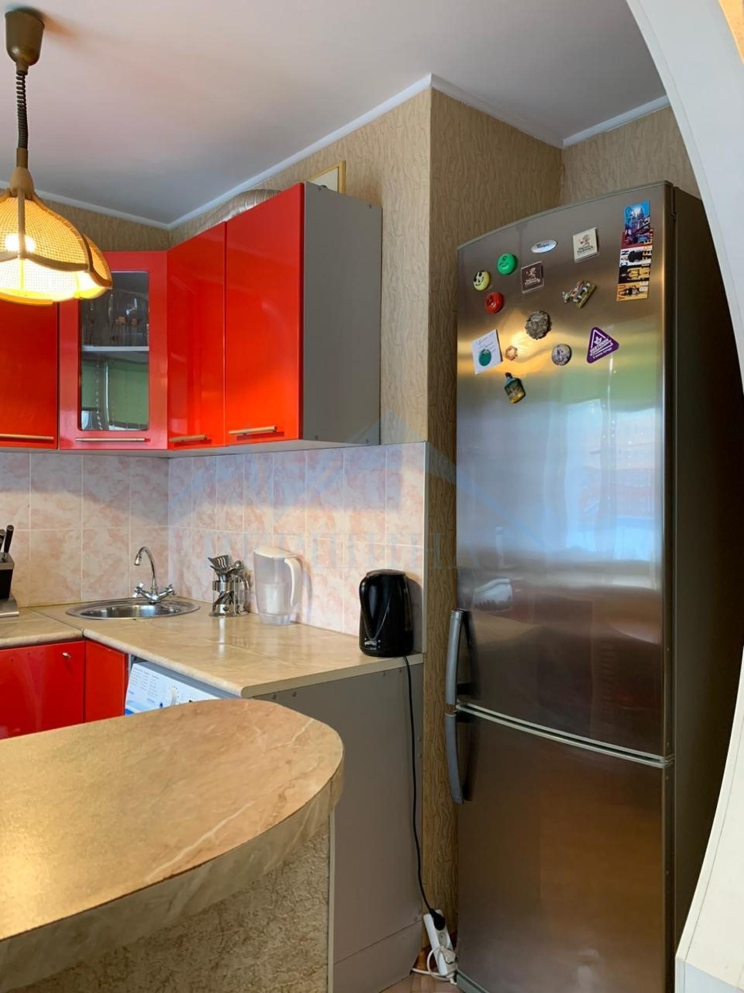 Сдать квартиру за 35 000 рублей на Ленинский проспект,39Б