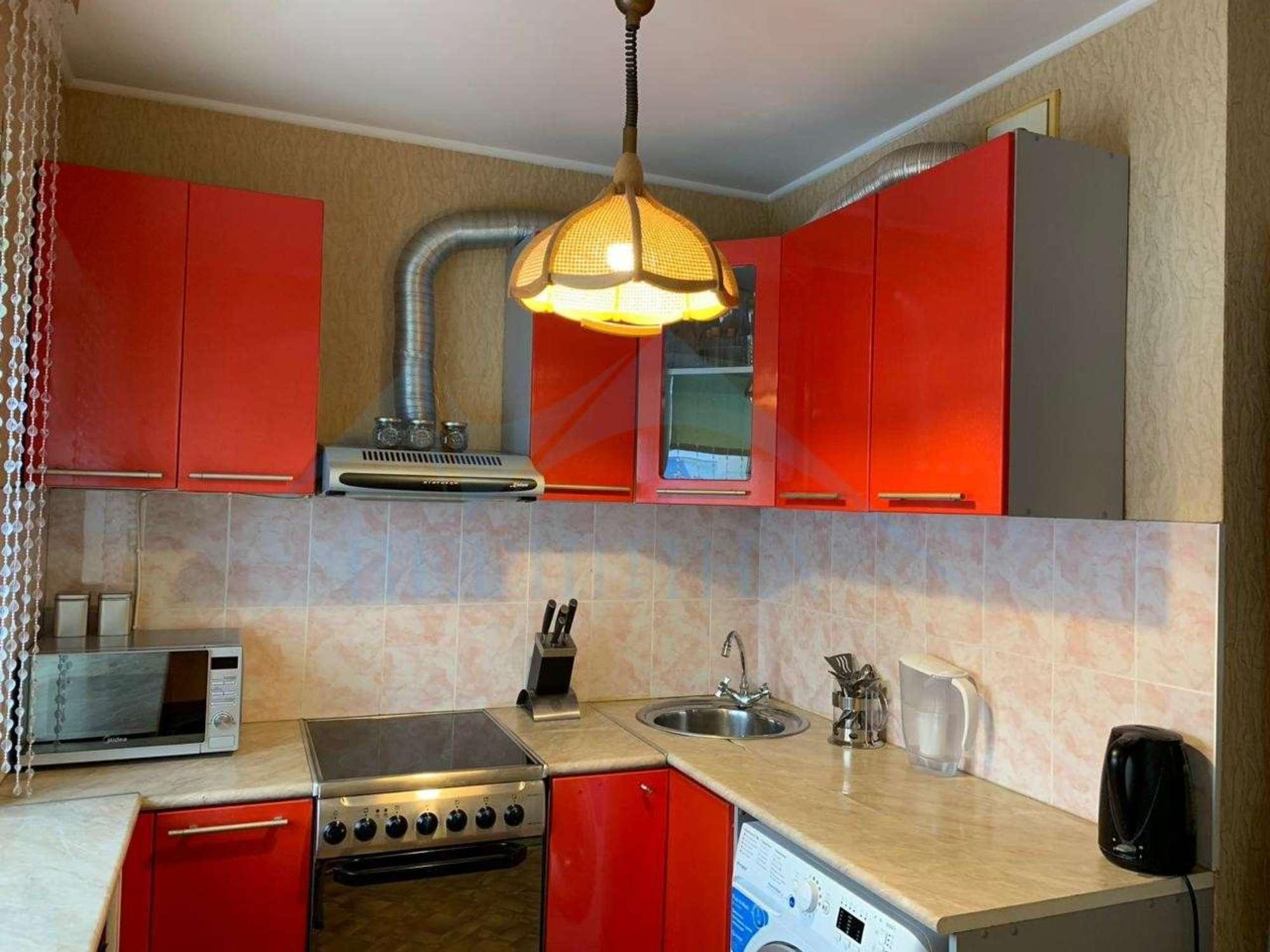 Сдать квартиру за 35 000 рублей на Ленинский проспект,39Б