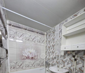 2-комн, 45кв м, этаж 2/5 Комсомольская улица, д.44к1