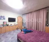 3-комн, 72.4кв м, этаж 2/5 Ломоносова улица, д.5