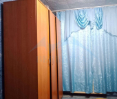 2-комн, 52кв м, этаж 2/12 Набережная Урванцева улица,49