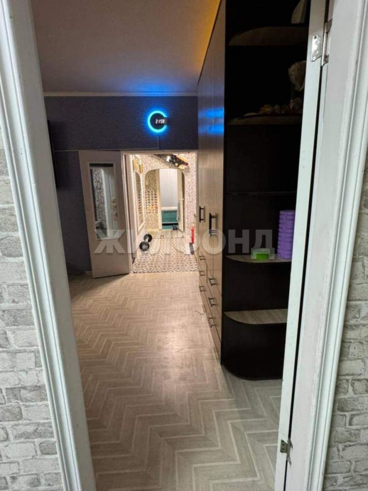 4-комн квартира Талнахская улица, д.6