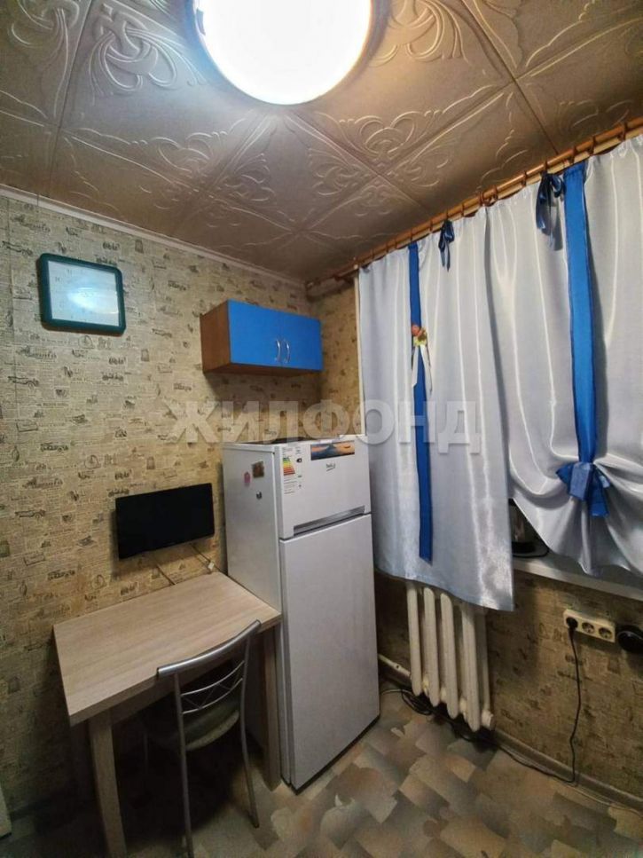 1-комн квартира Орджоникидзе улица, д.1