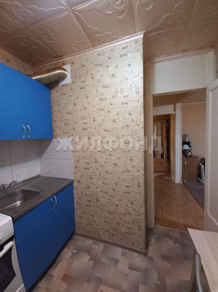 1-комн квартира Орджоникидзе улица, д.1