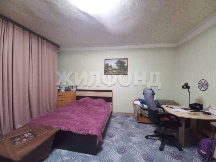 3-комн квартира Ломоносова улица, д.5