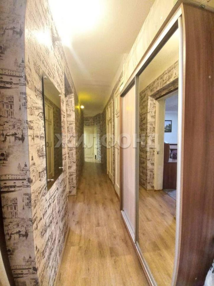 3-комн квартира Ломоносова улица, д.5