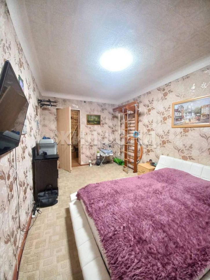 3-комн квартира Ломоносова улица, д.5