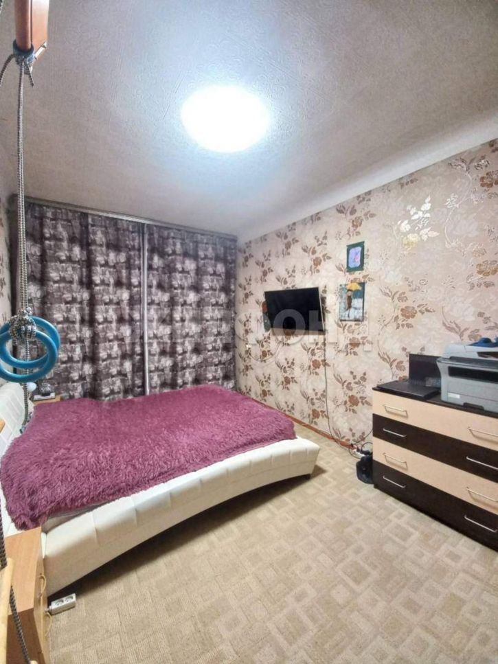 3-комн квартира Ломоносова улица, д.5