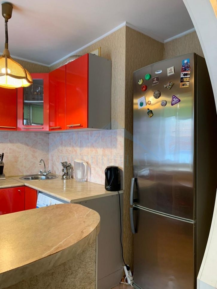 1-комн квартира Ленинский проспект,39Б