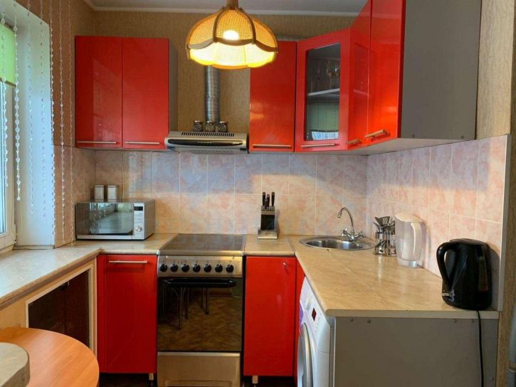 1-комн квартира Ленинский проспект,39Б