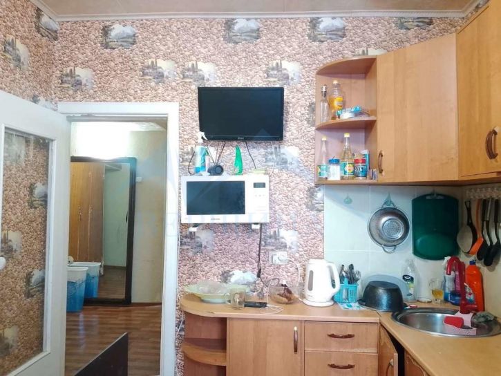 2-комн квартира Набережная Урванцева улица,49