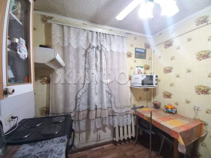 1-комн квартира Талнахская улица, д.83