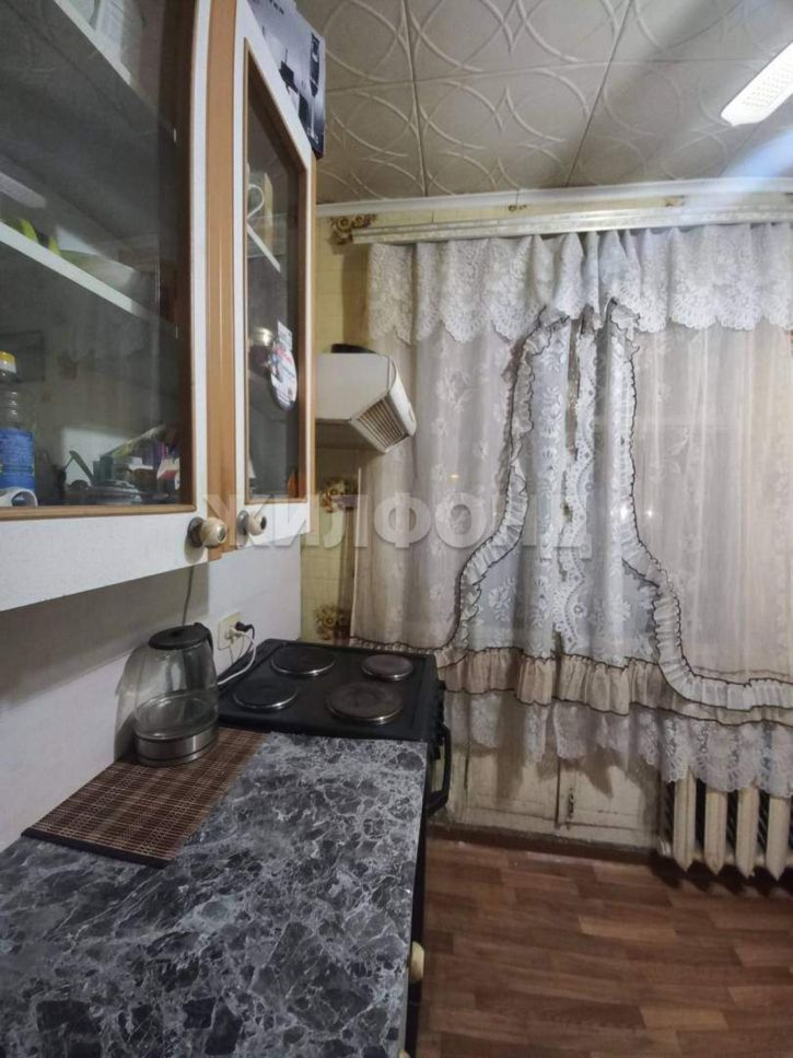 1-комн квартира Талнахская улица, д.83