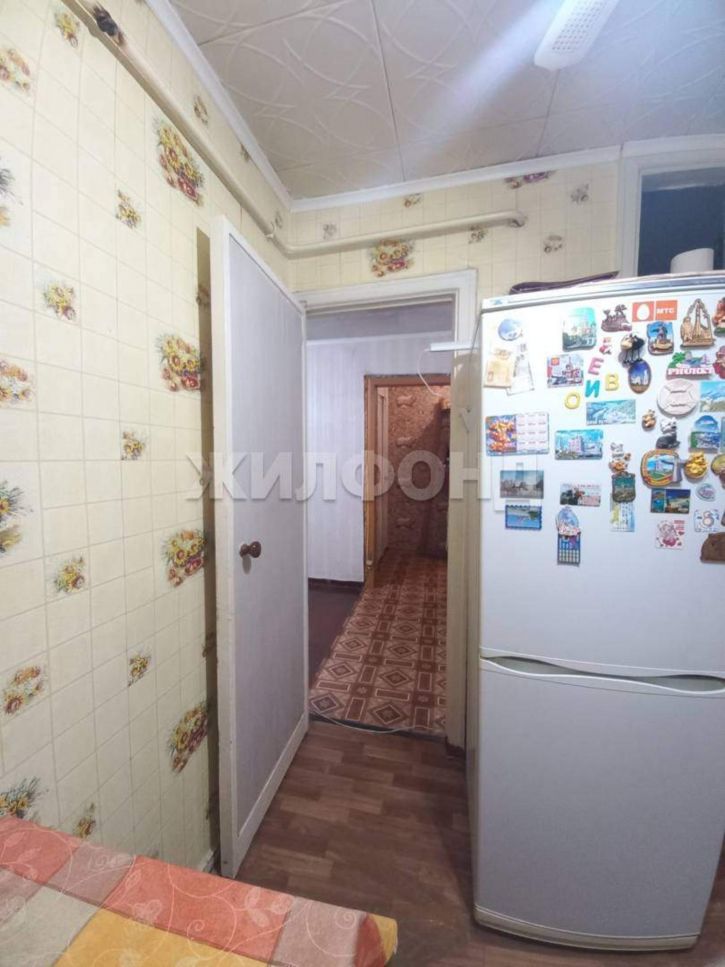 1-комн квартира Талнахская улица, д.83