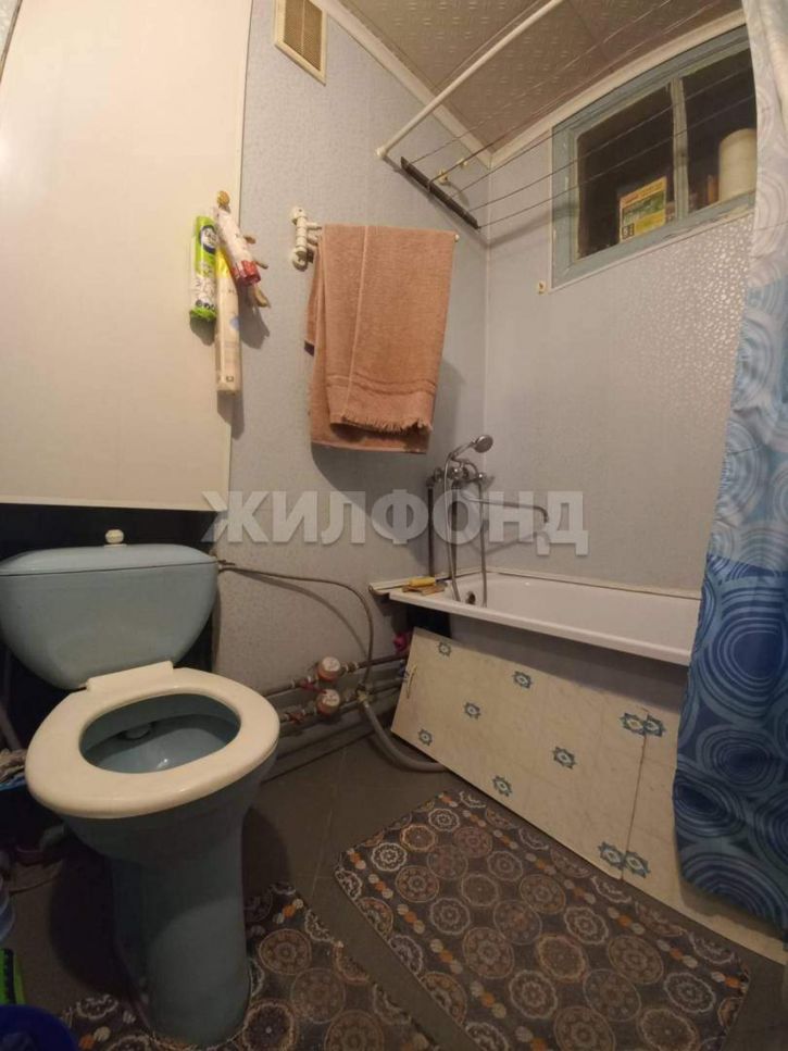 1-комн квартира Талнахская улица, д.83