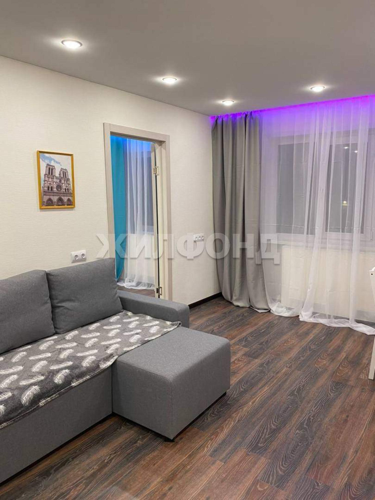 Купить квартиру за 3 500 000 рублей на Орджоникидзе улица, д.10стр4