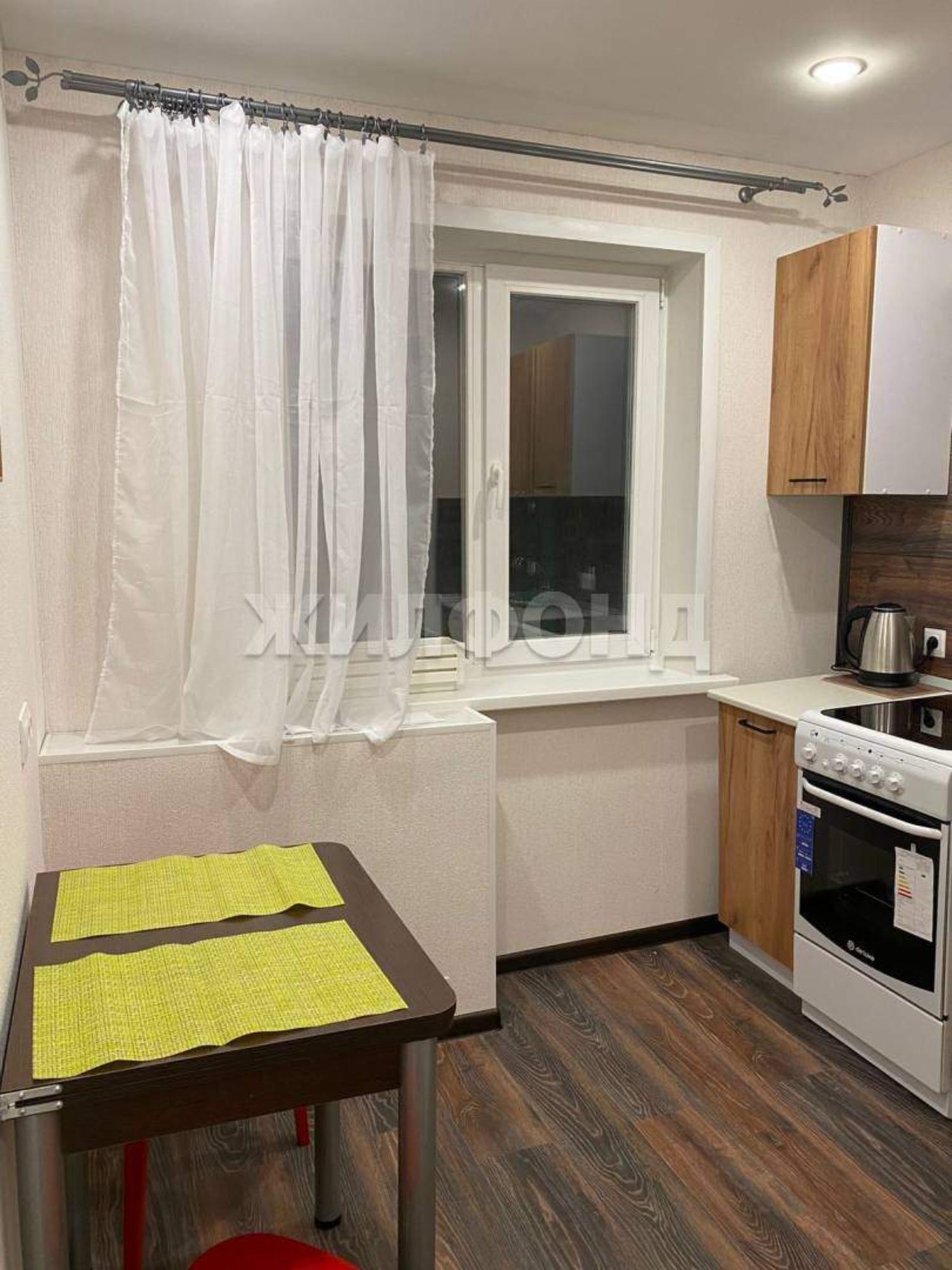 Купить квартиру за 3 500 000 рублей на Орджоникидзе улица, д.10стр4