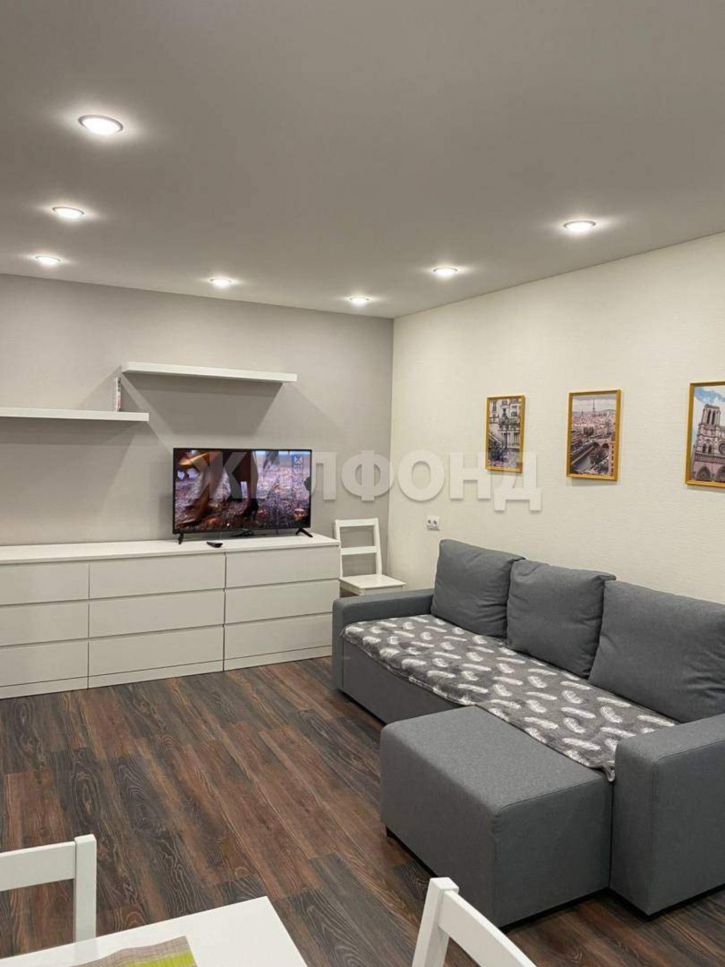 2-комн квартира Орджоникидзе улица, д.10стр4