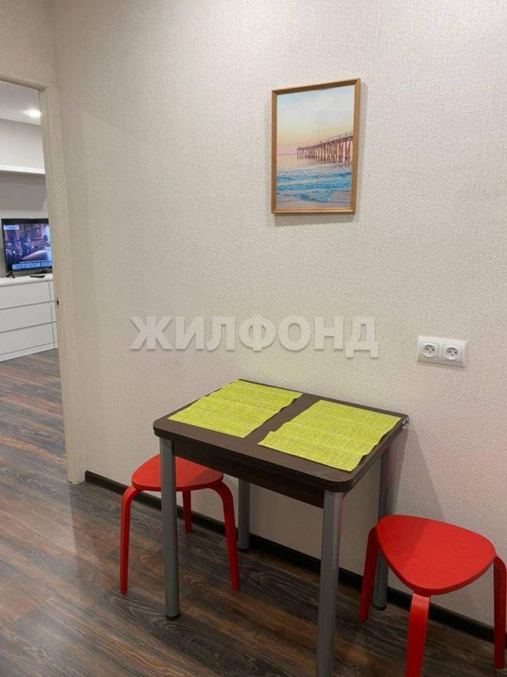 2-комн квартира Орджоникидзе улица, д.10стр4