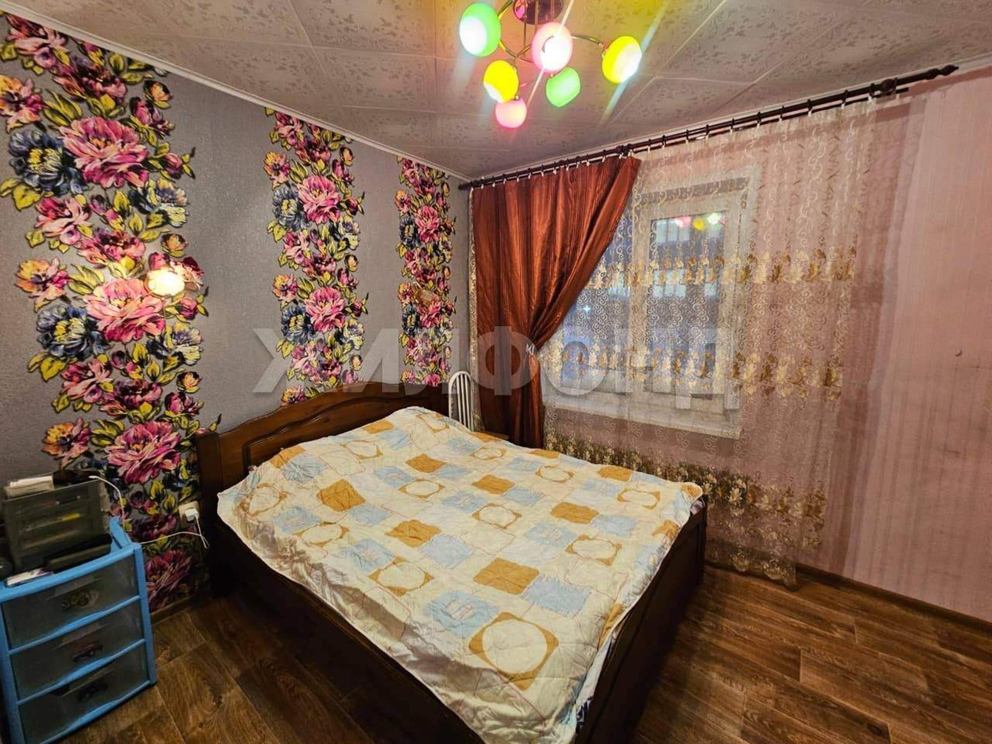 Купить квартиру за 3 470 000 рублей на Кирова улица, д.32