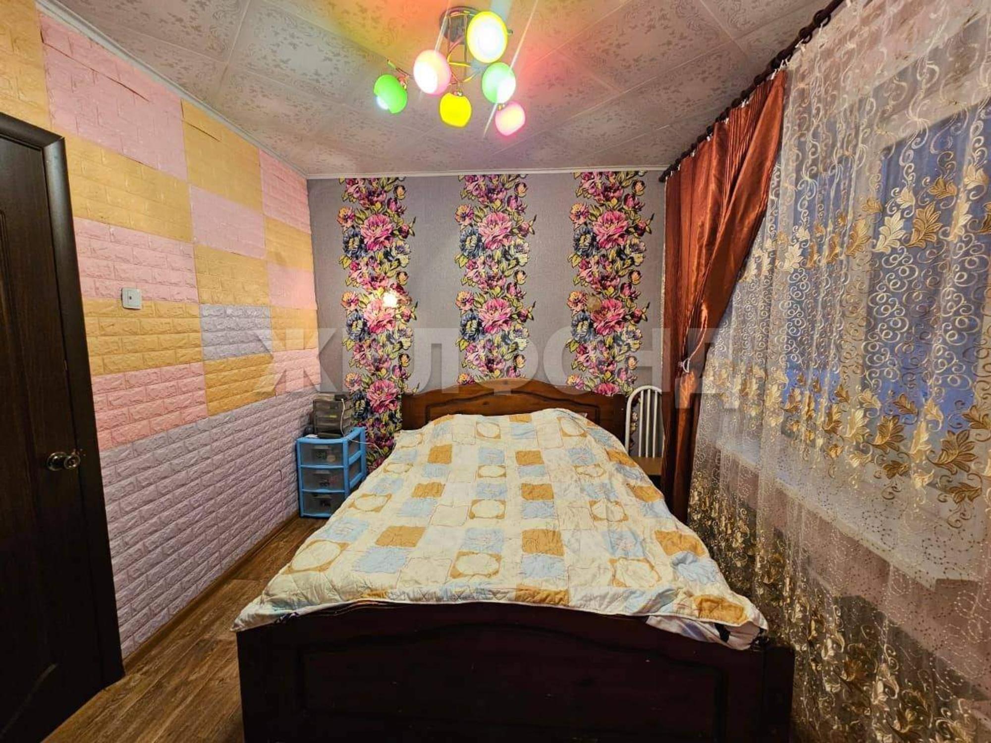 Купить квартиру за 3 470 000 рублей на Кирова улица, д.32