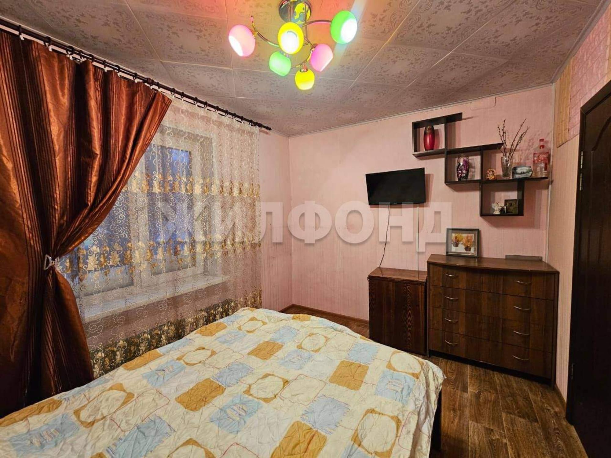 Купить квартиру за 3 470 000 рублей на Кирова улица, д.32