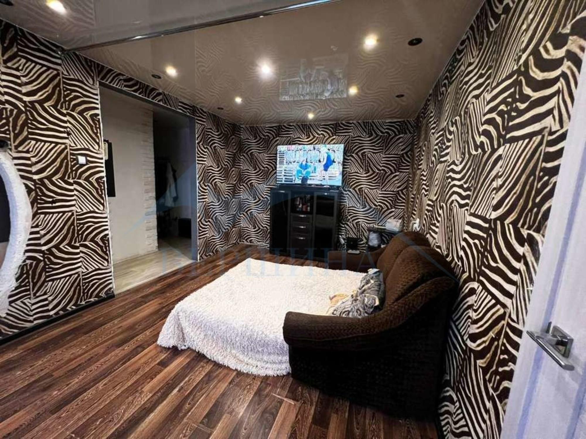 Купить квартиру за 4 000 000 рублей на Ленинградская улица,9кА