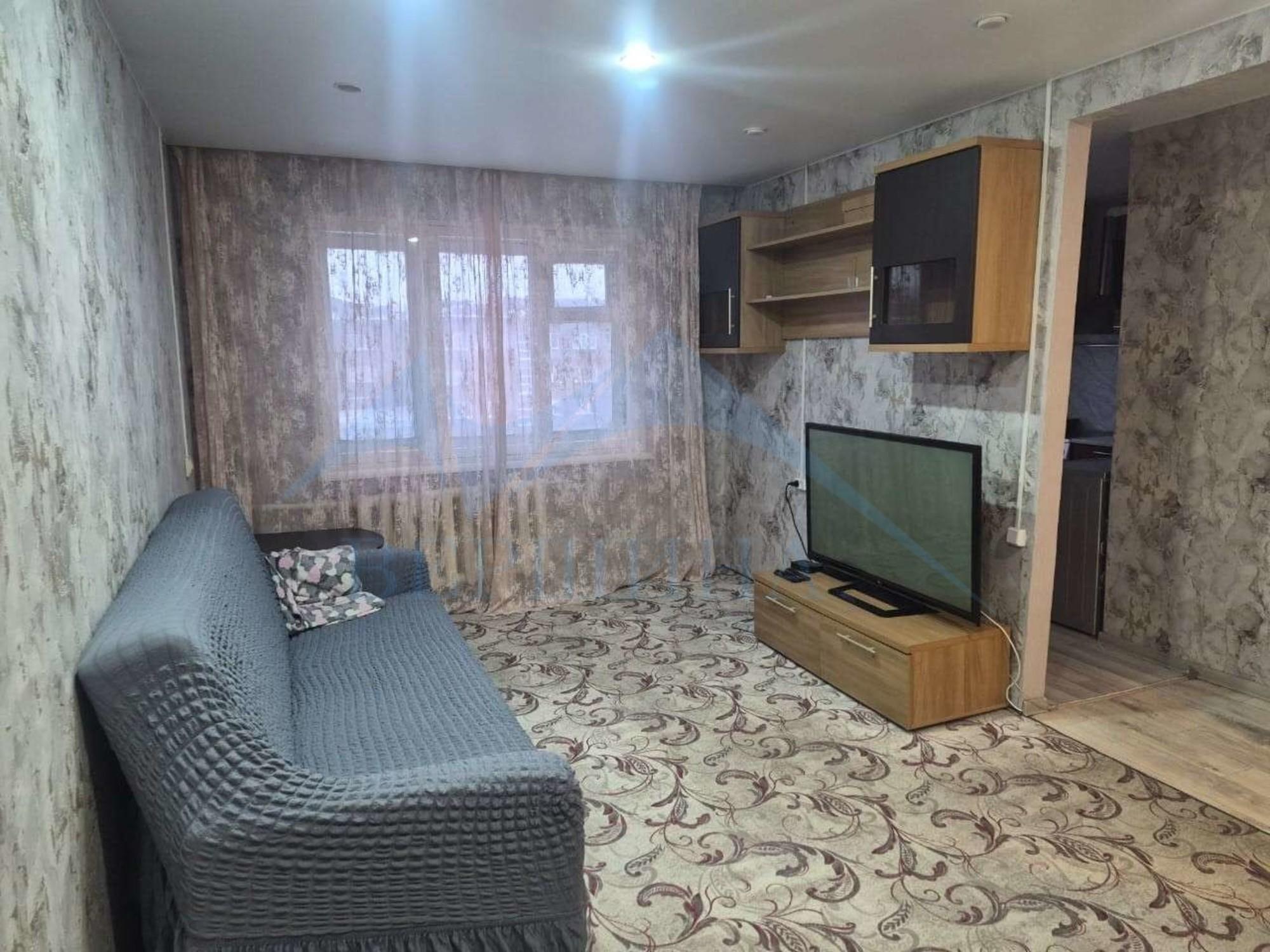 Купить квартиру за 4 300 000 рублей на Ленинский проспект,39кА