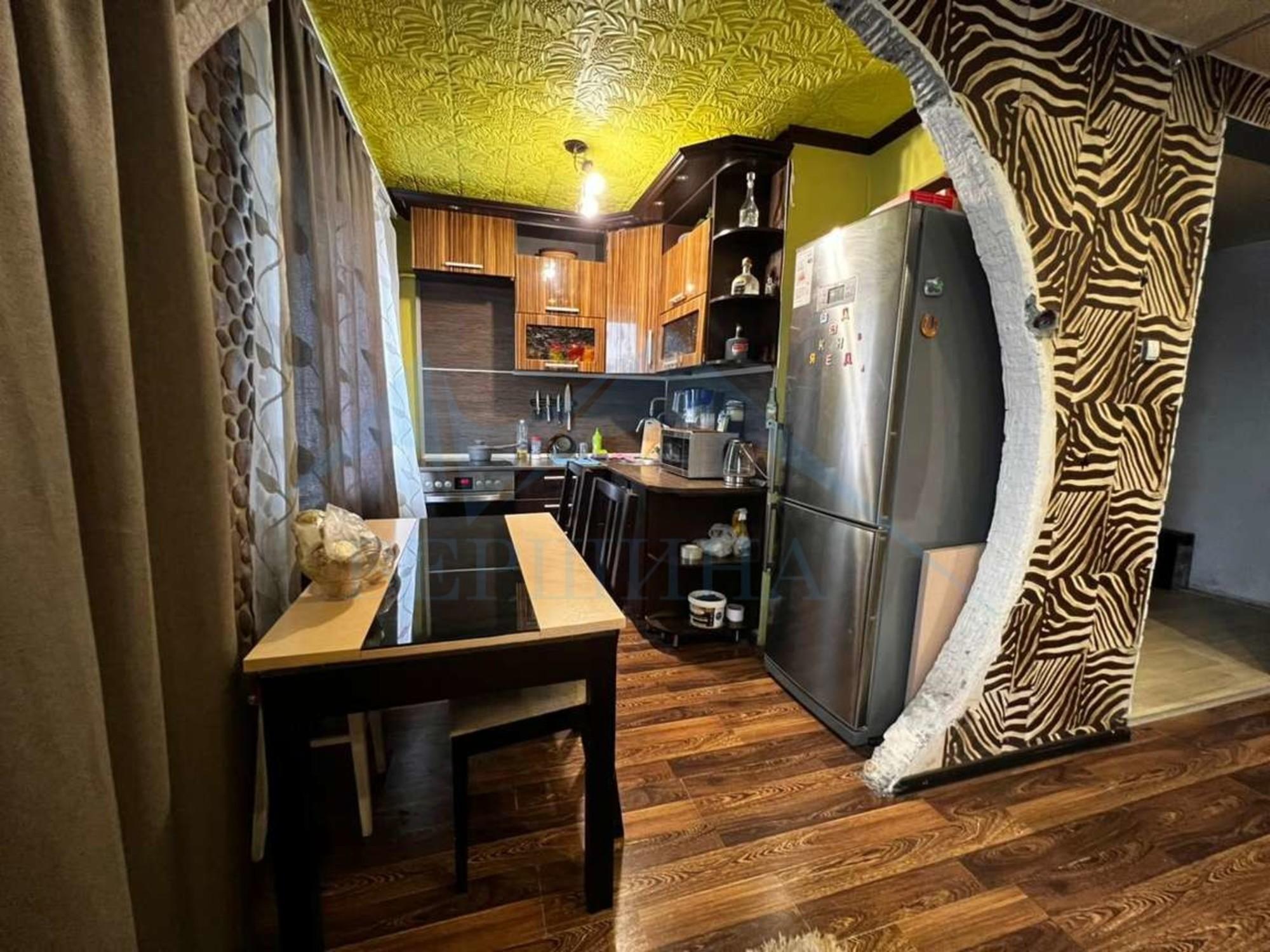 Купить квартиру за 4 000 000 рублей на Ленинградская улица,9кА