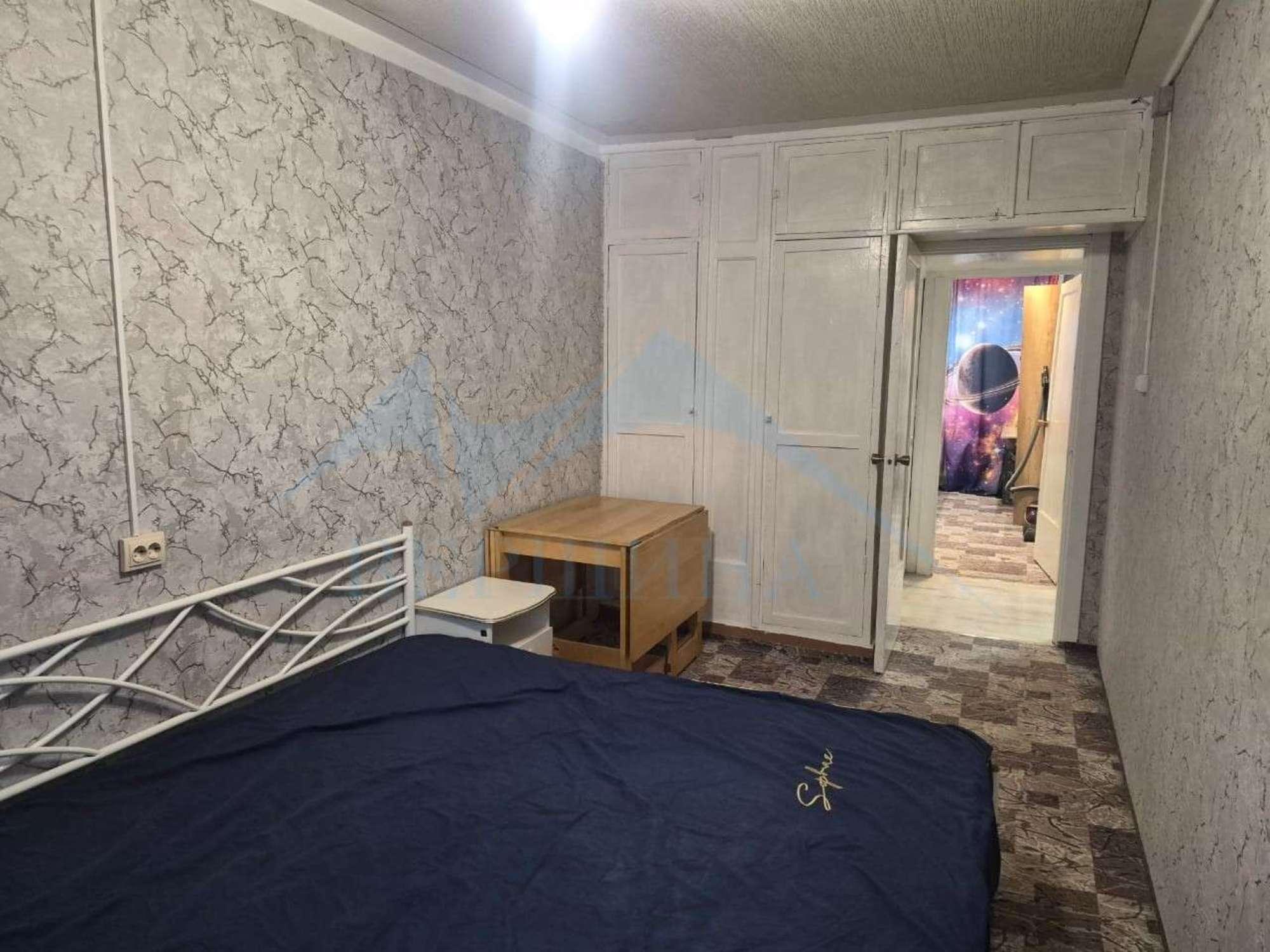 Купить квартиру за 4 300 000 рублей на Ленинский проспект,39кА