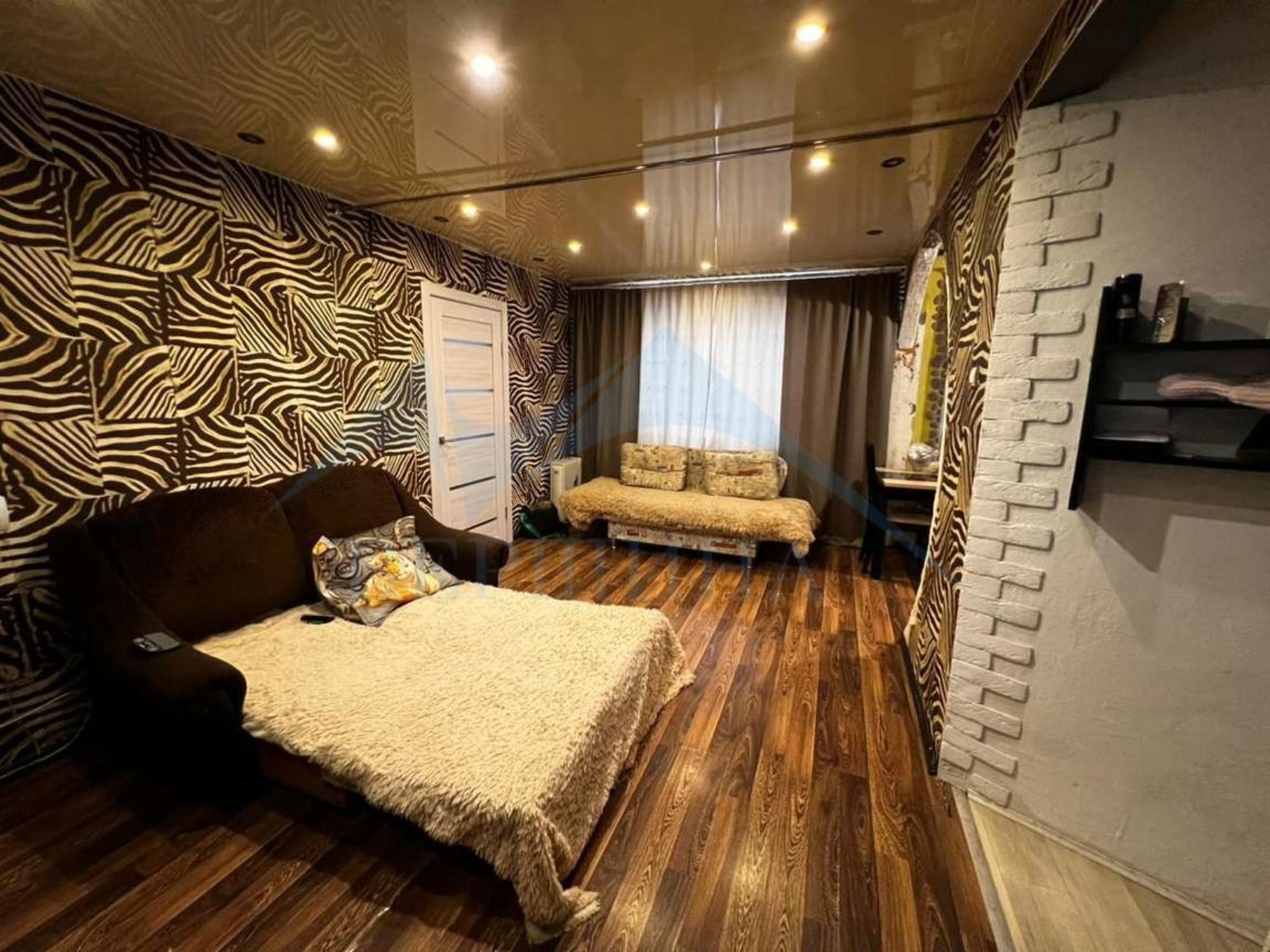 Купить квартиру за 4 000 000 рублей на Ленинградская улица,9кА