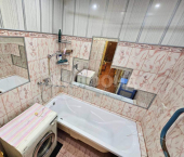 2-комн, 41.5кв м, этаж 1/9 Кирова улица, д.32