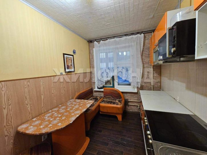 2-комн квартира Кирова улица, д.32