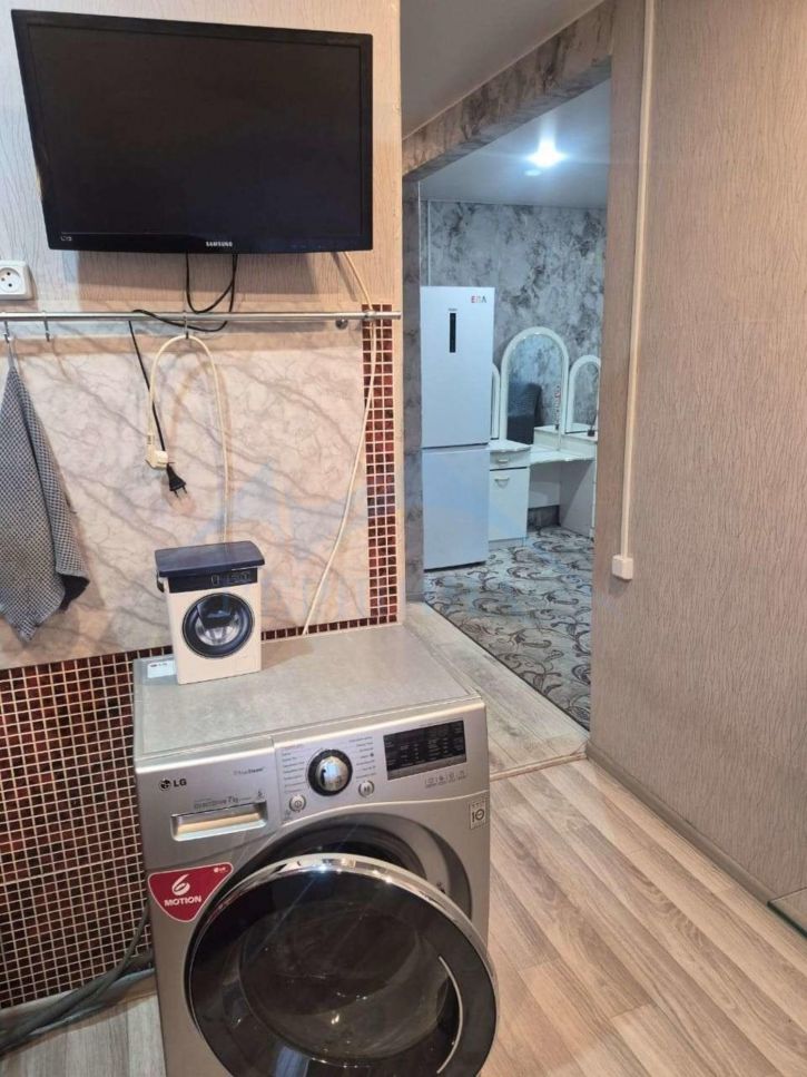 2-комн квартира Ленинский проспект,39кА