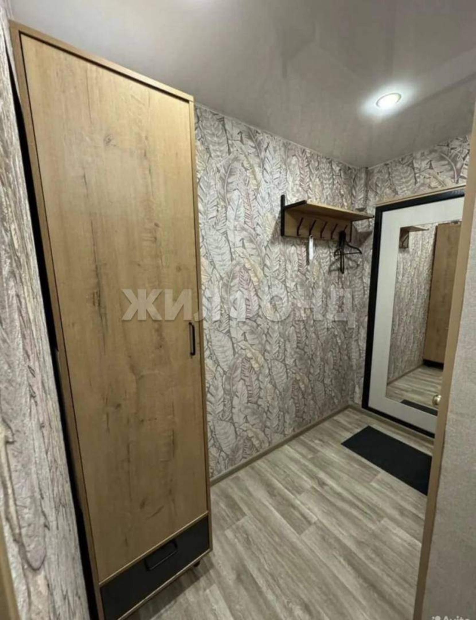 Купить квартиру за 3 100 000 рублей на Орджоникидзе улица, д.12