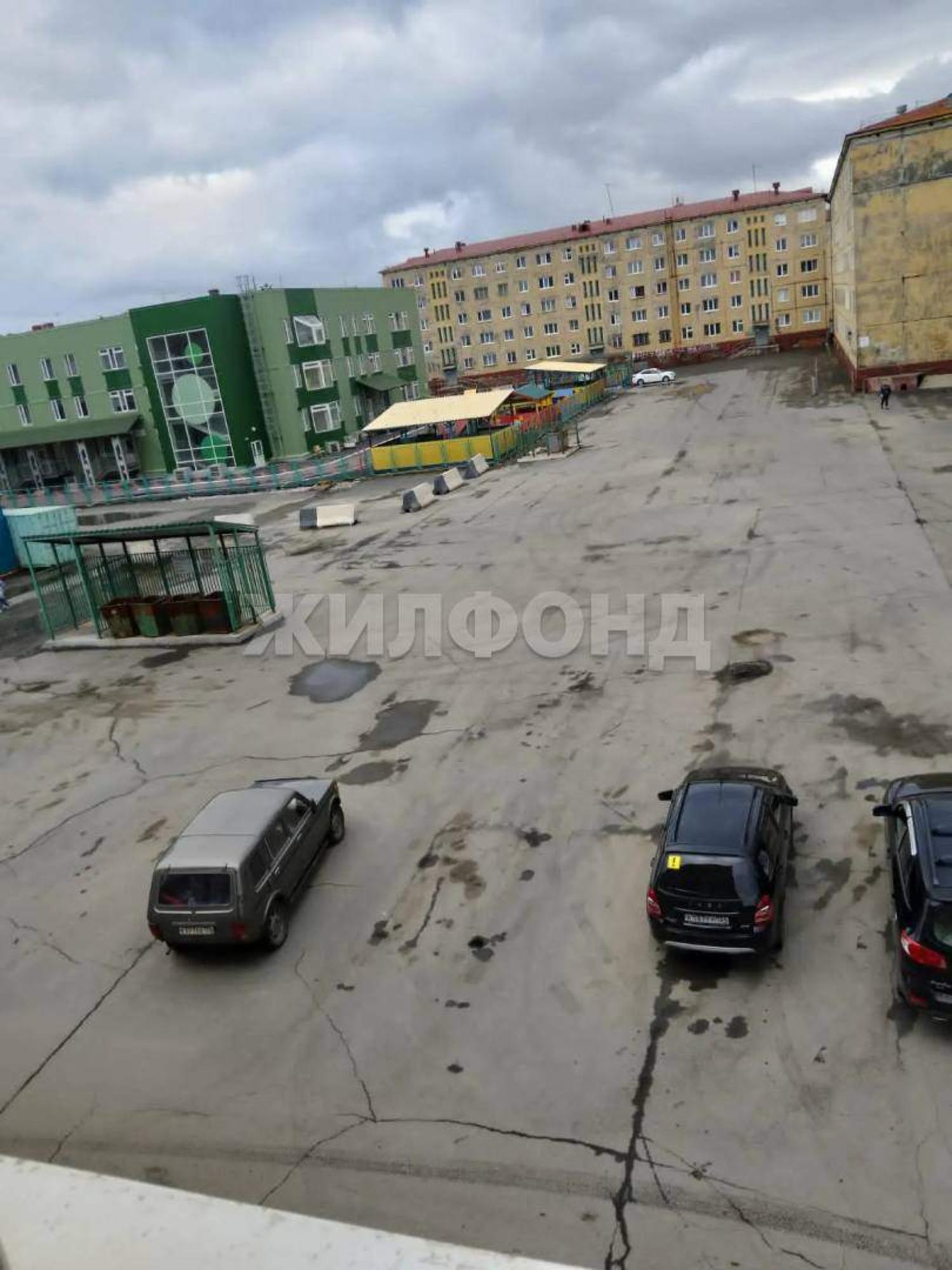 Купить квартиру за 3 100 000 рублей на Орджоникидзе улица, д.12