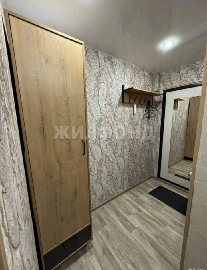 1-комн квартира Орджоникидзе улица, д.12