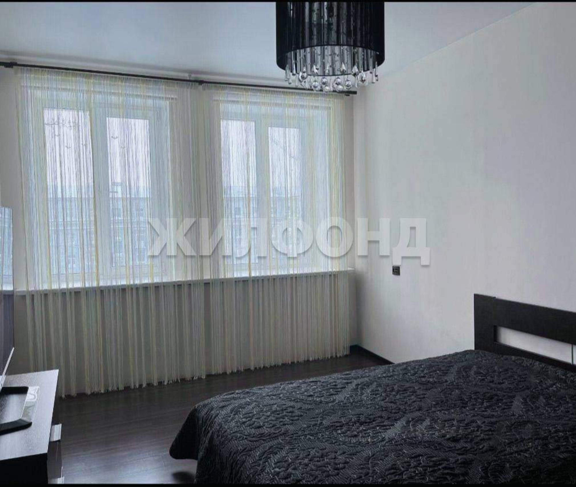 Купить квартиру за 6 900 000 рублей на Комсомольская улица, д.4