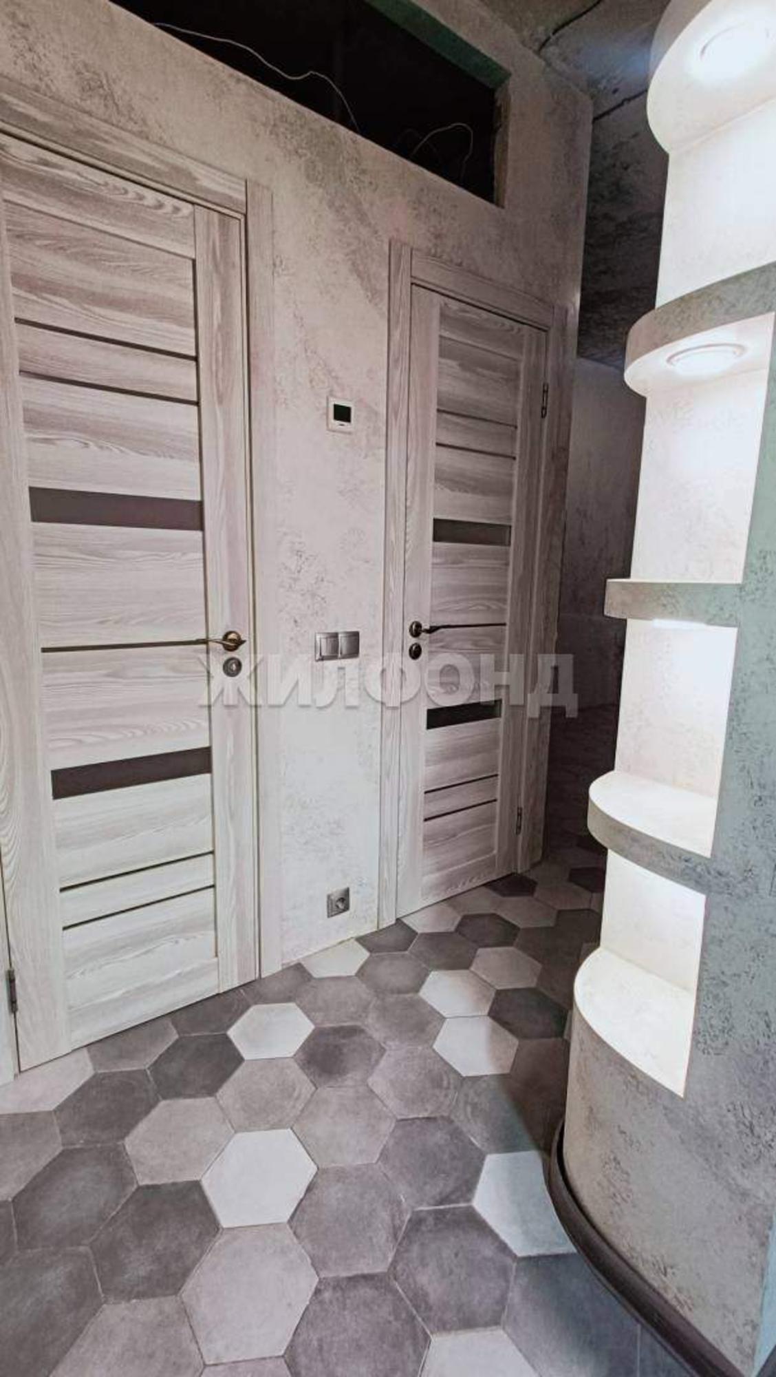 Купить квартиру за 7 500 000 рублей на Богдана Хмельницкого улица, д.5