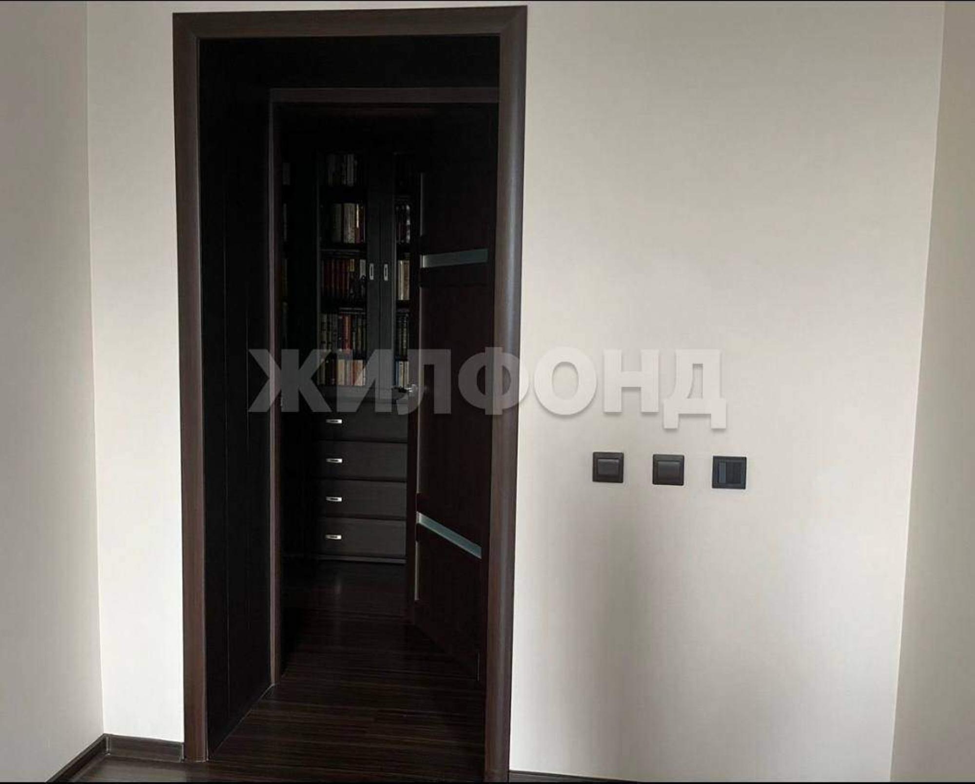 Купить квартиру за 6 900 000 рублей на Комсомольская улица, д.4