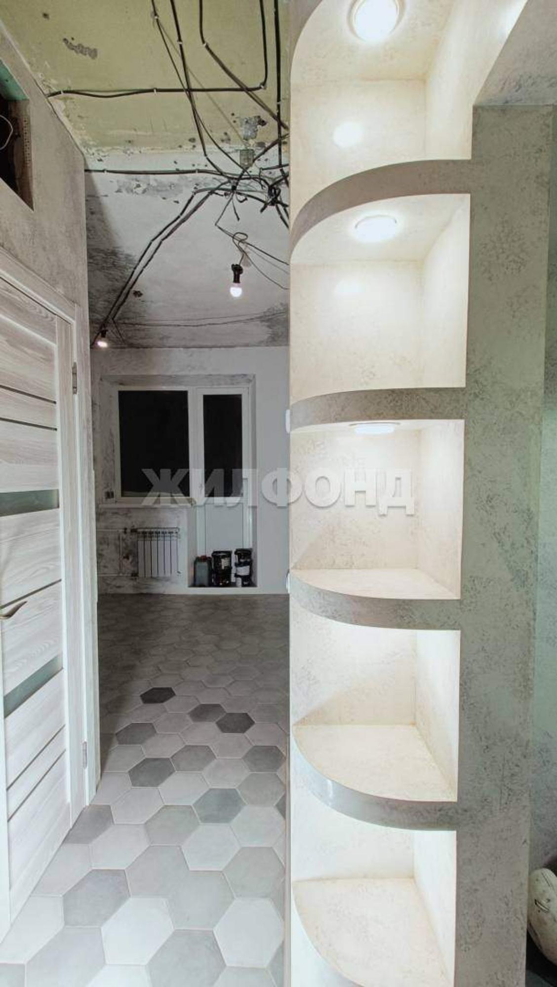 Купить квартиру за 7 500 000 рублей на Богдана Хмельницкого улица, д.5