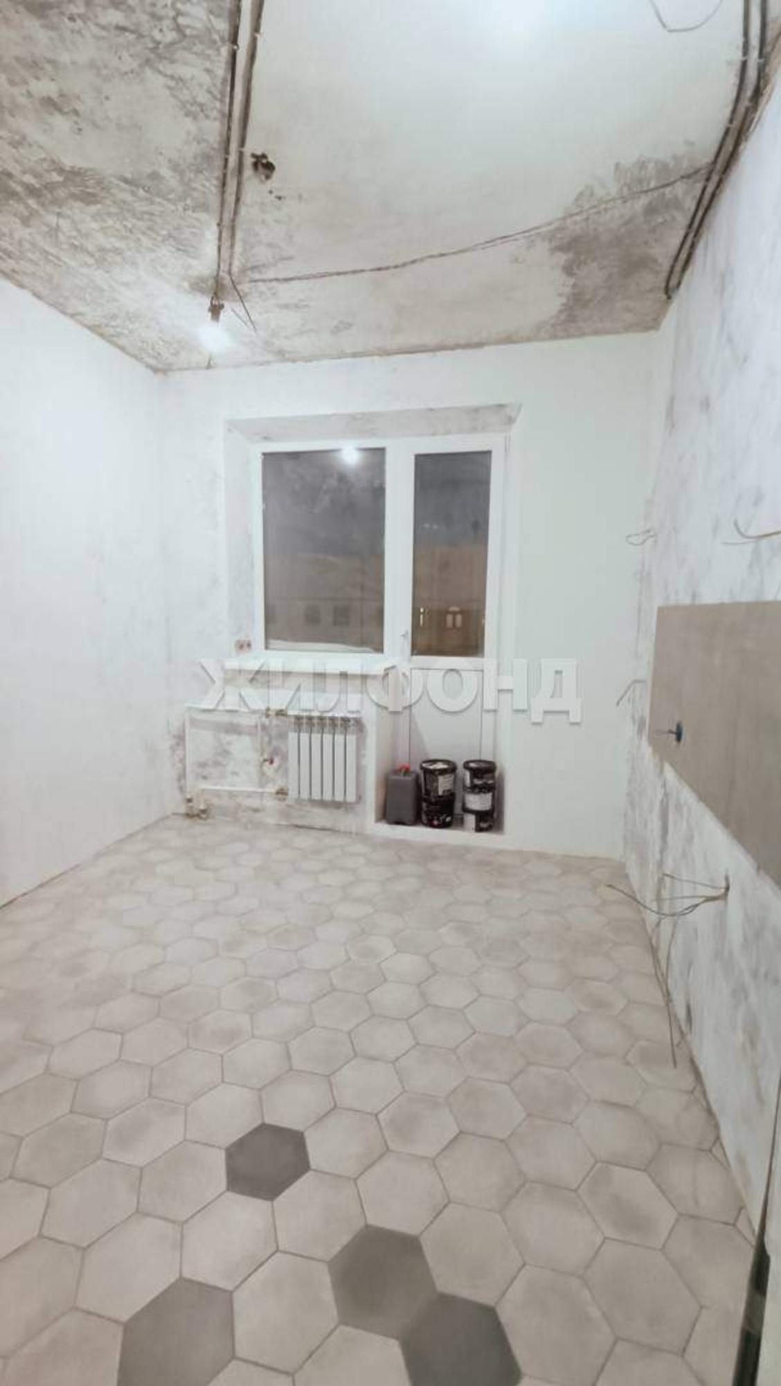 Купить квартиру за 7 500 000 рублей на Богдана Хмельницкого улица, д.5