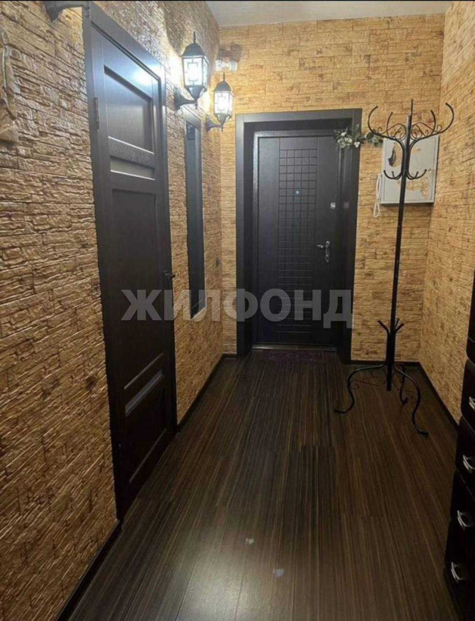 Купить квартиру за 6 900 000 рублей на Комсомольская улица, д.4