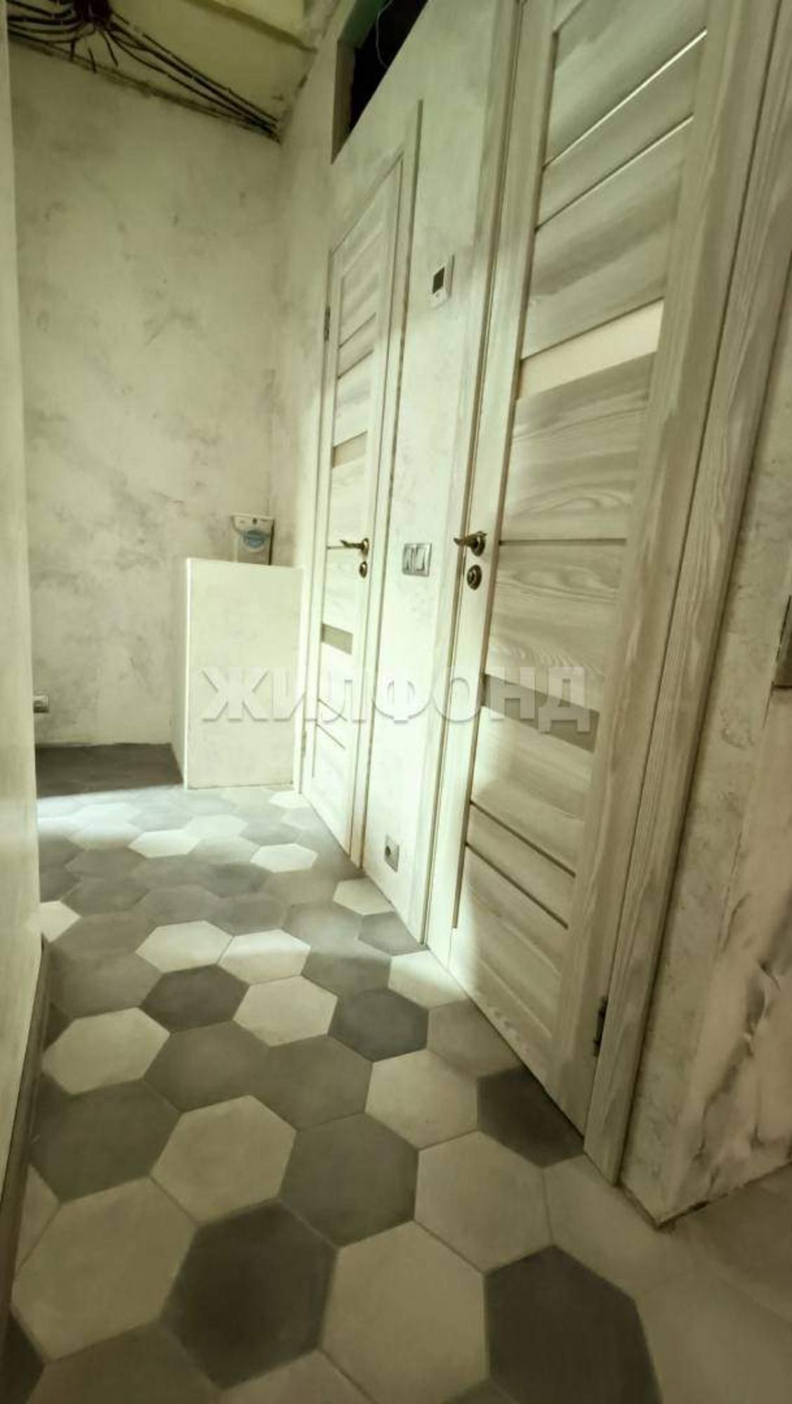 Купить квартиру за 7 500 000 рублей на Богдана Хмельницкого улица, д.5