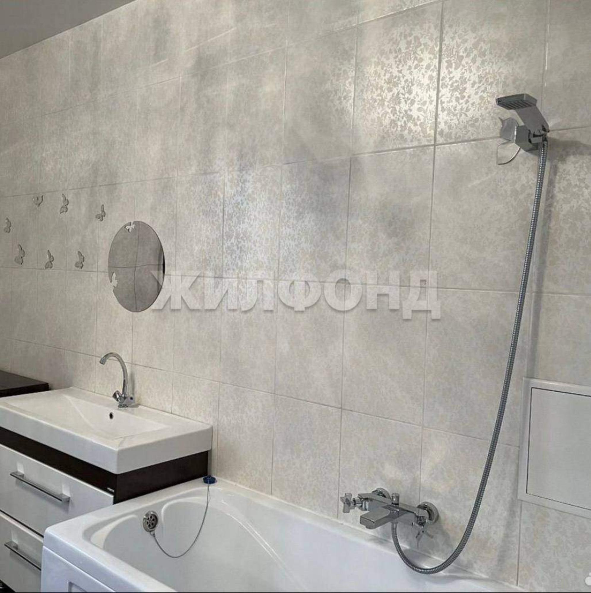 Купить квартиру за 6 900 000 рублей на Комсомольская улица, д.4