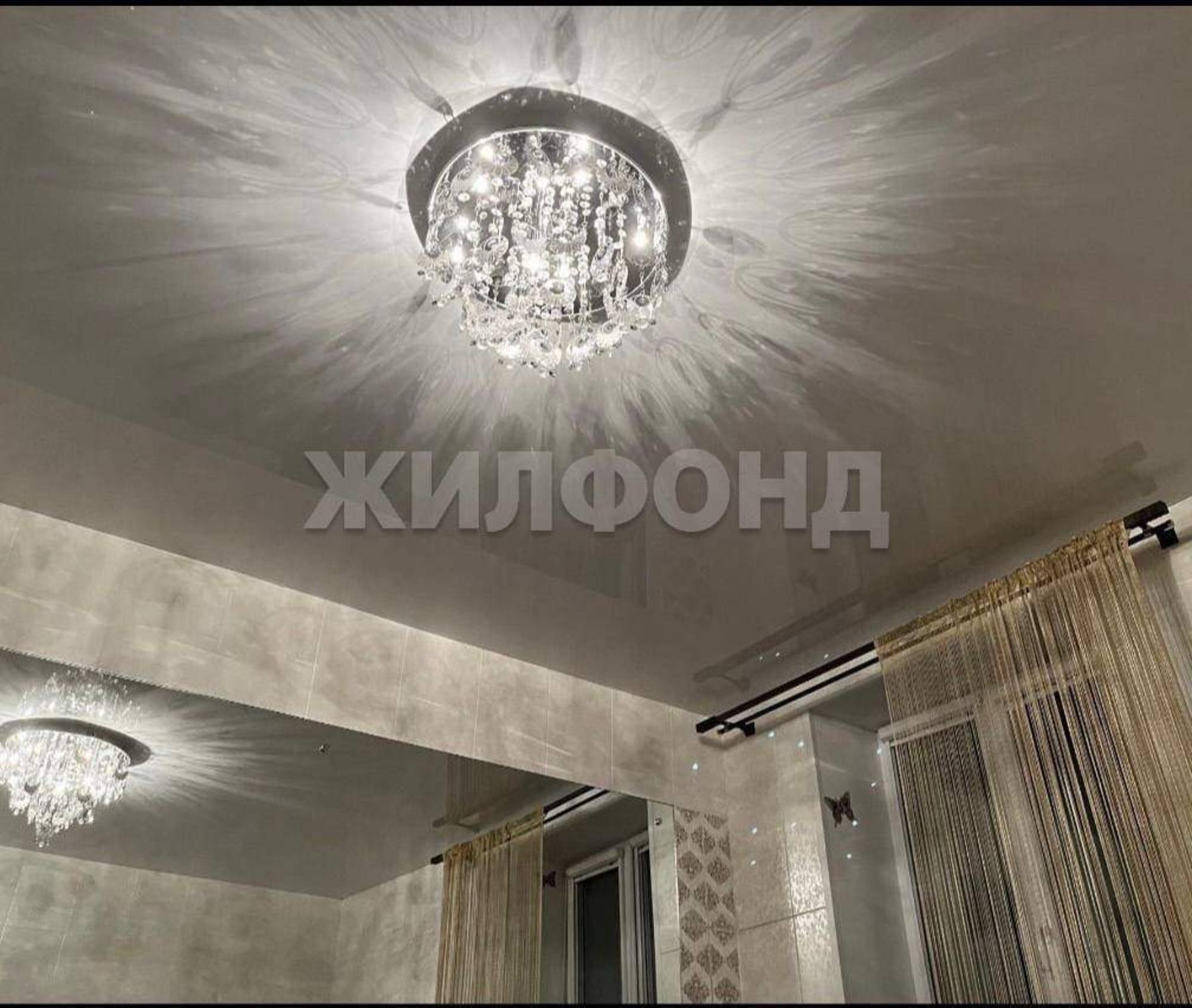 Купить квартиру за 6 900 000 рублей на Комсомольская улица, д.4