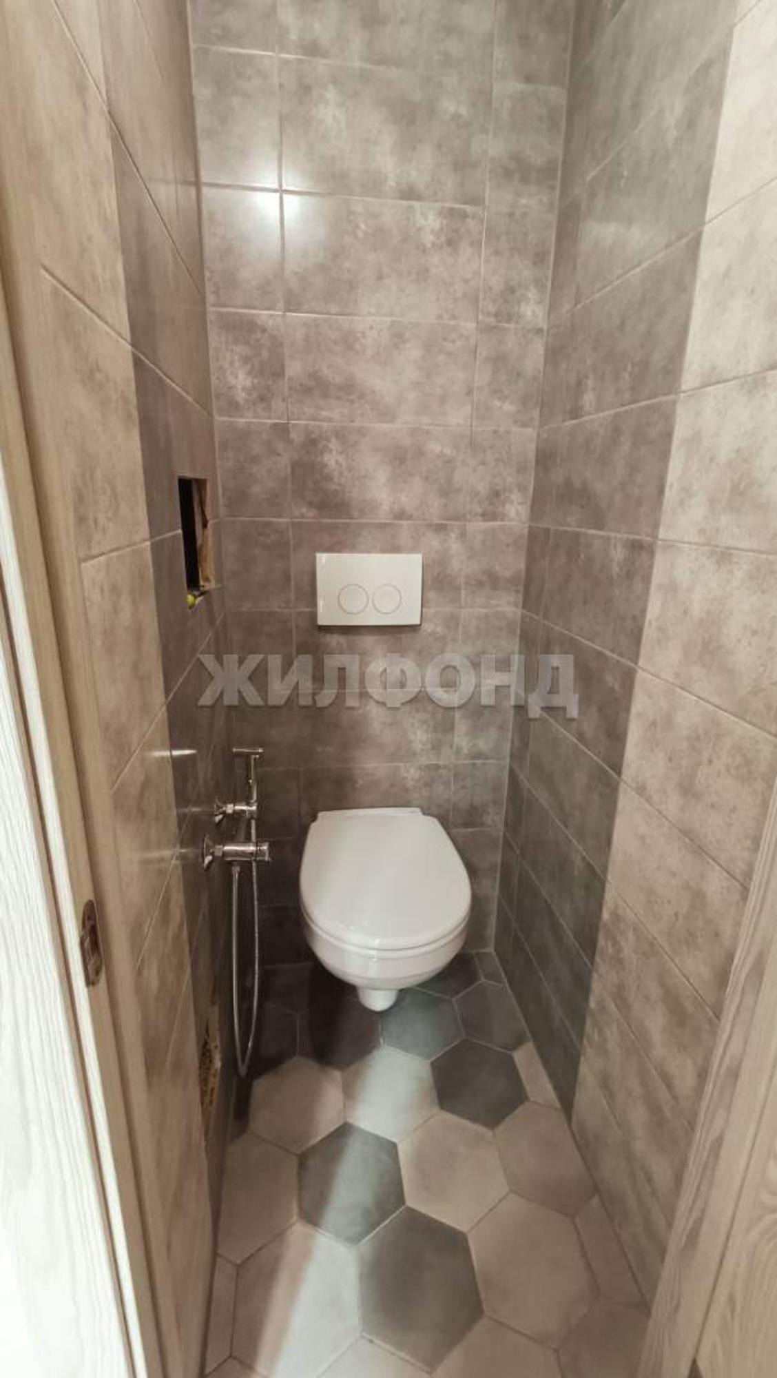 Купить квартиру за 7 500 000 рублей на Богдана Хмельницкого улица, д.5